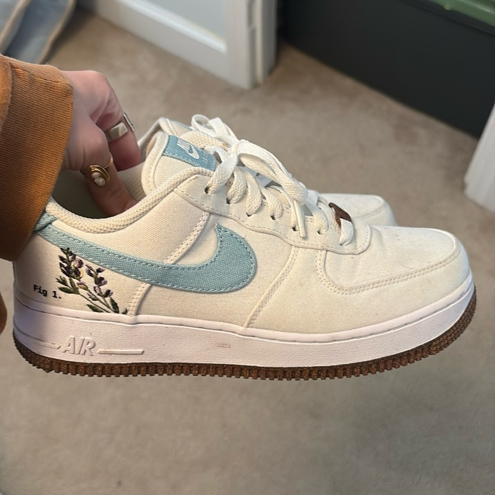 Nike Air Force